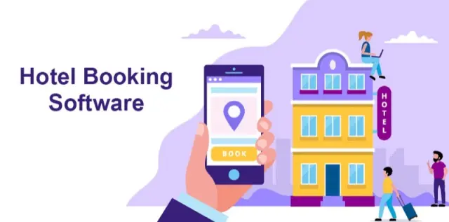 Ghuddy hotel booking for users