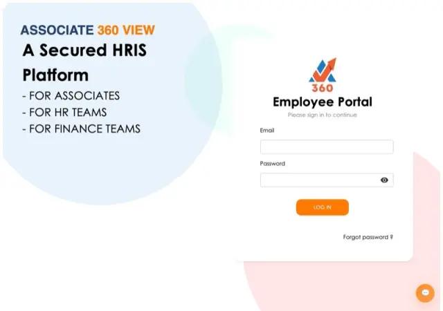 Associate 360